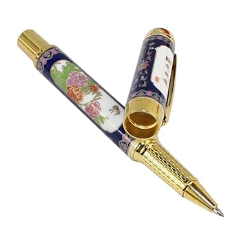 金色の牡丹 日本画 礼徳 京都西陣織・金襴生地 桜にあられ玉｜薄紅 ｜040 - 【キジキジ